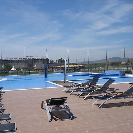 Don Angel - Adults Recommended Hotel Santa Susana Exterior foto