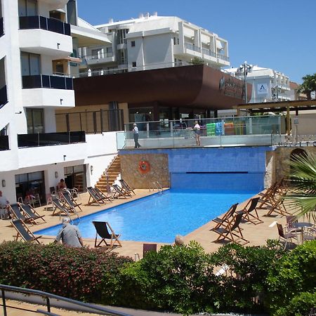 Don Angel - Adults Recommended Hotel Santa Susana Exterior foto