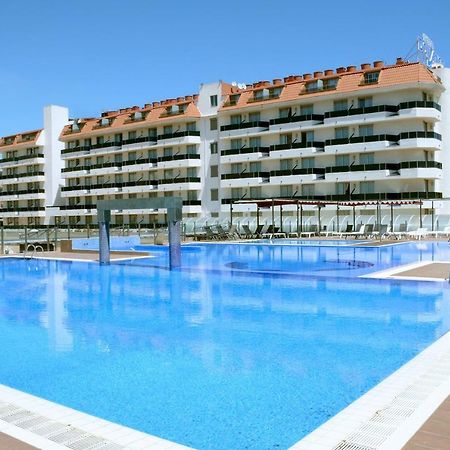 Don Angel - Adults Recommended Hotel Santa Susana Exterior foto