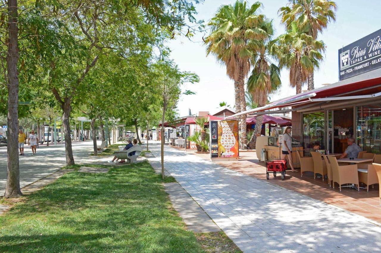Don Angel - Adults Recommended Hotel Santa Susana Exterior foto