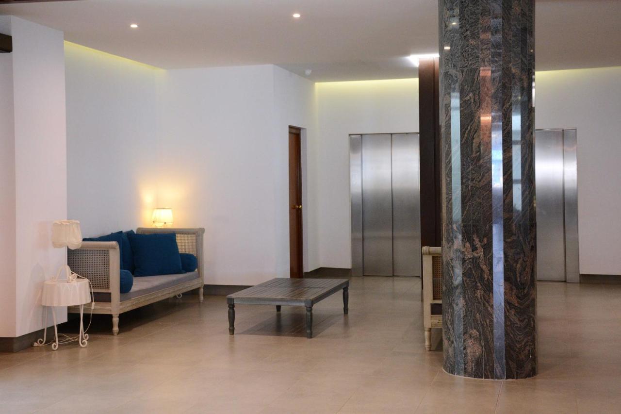Don Angel - Adults Recommended Hotel Santa Susana Exterior foto
