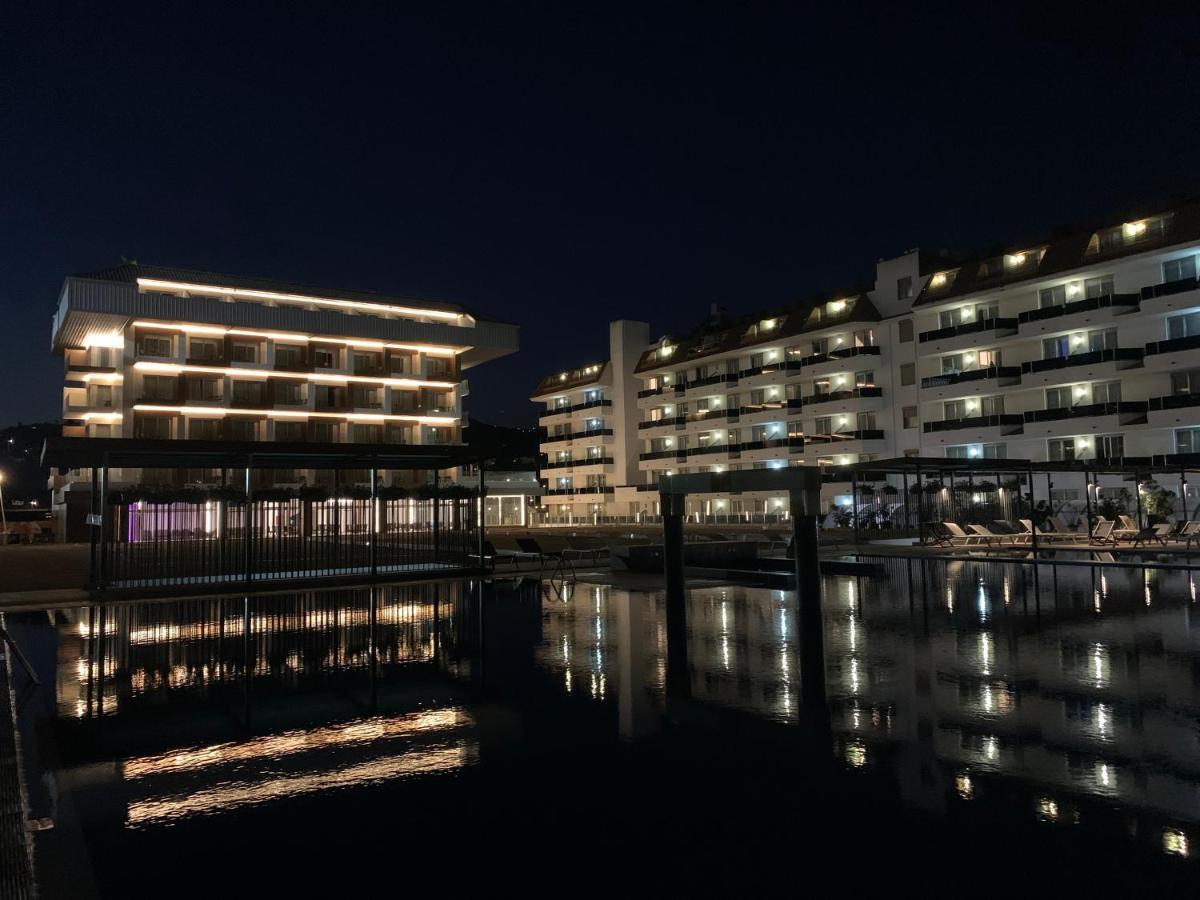 Don Angel - Adults Recommended Hotel Santa Susana Exterior foto