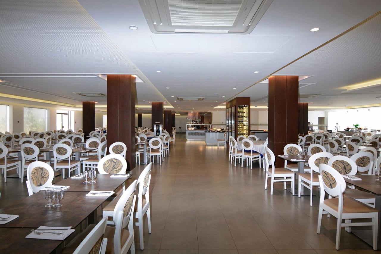 Don Angel - Adults Recommended Hotel Santa Susana Exterior foto