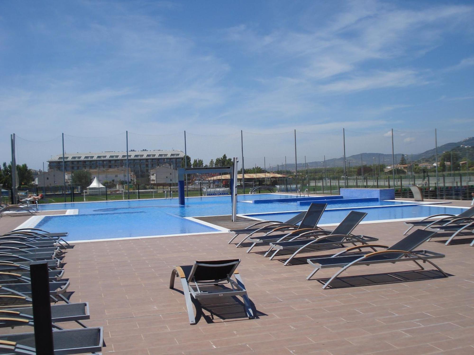 Don Angel - Adults Recommended Hotel Santa Susana Exterior foto