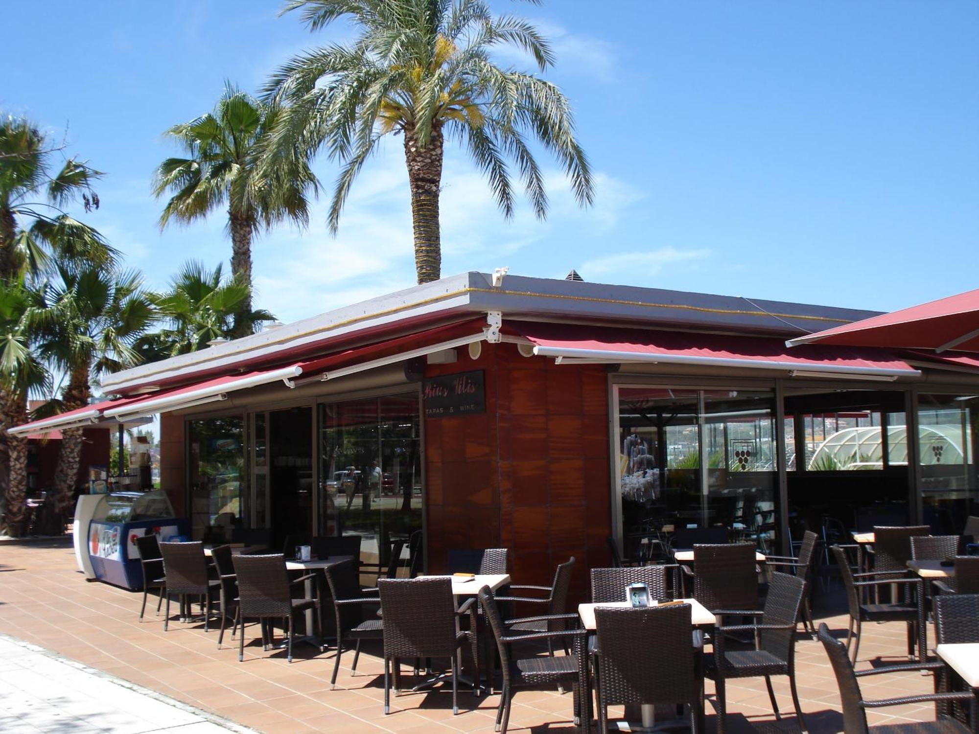 Don Angel - Adults Recommended Hotel Santa Susana Exterior foto