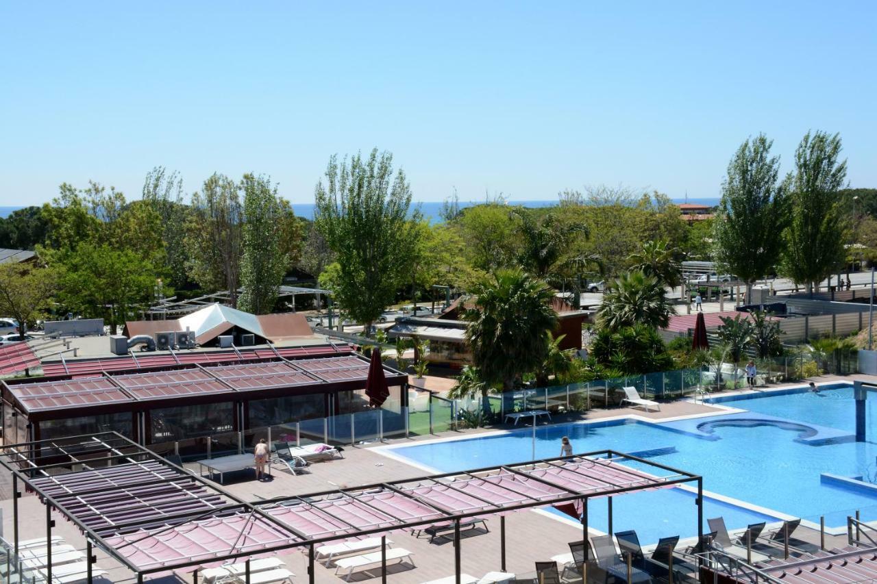 Don Angel - Adults Recommended Hotel Santa Susana Exterior foto