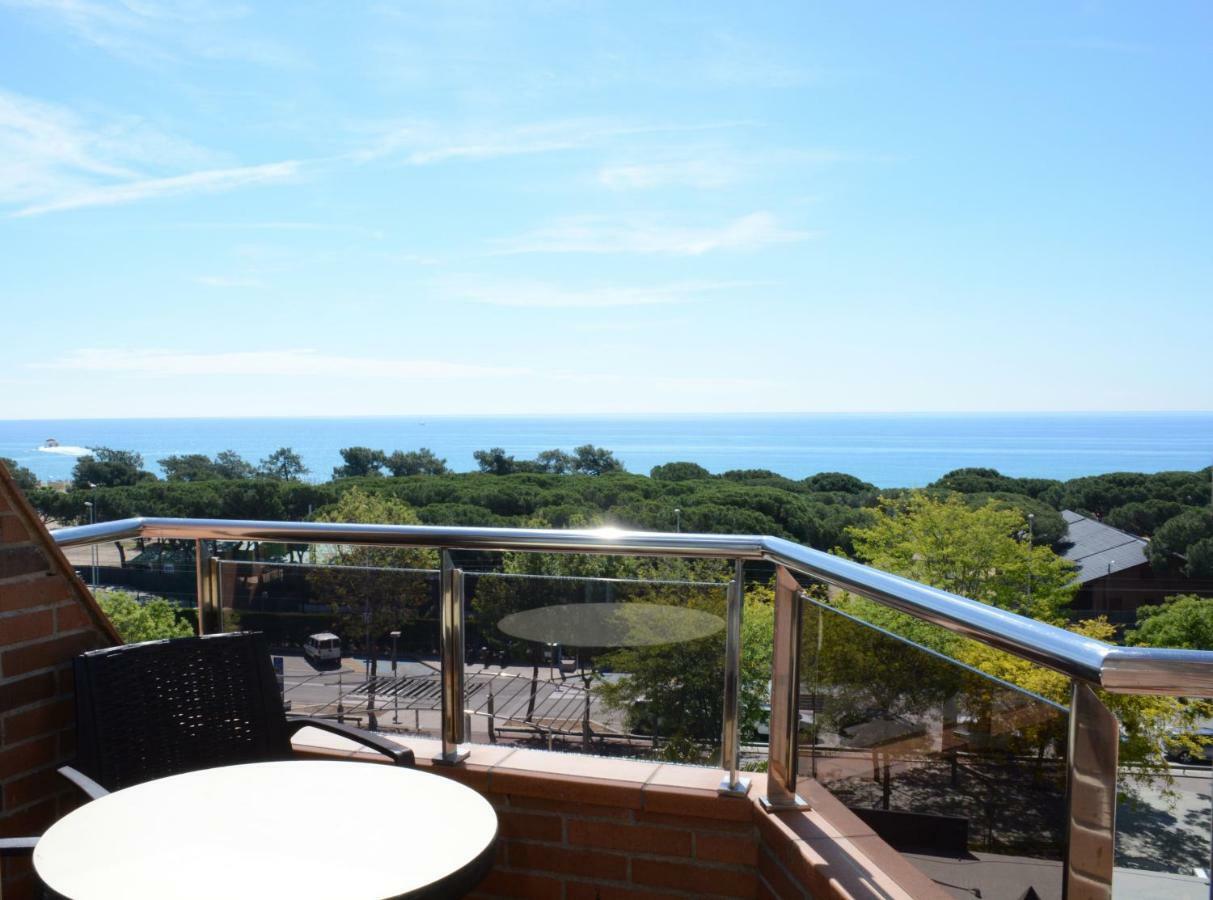 Don Angel - Adults Recommended Hotel Santa Susana Exterior foto