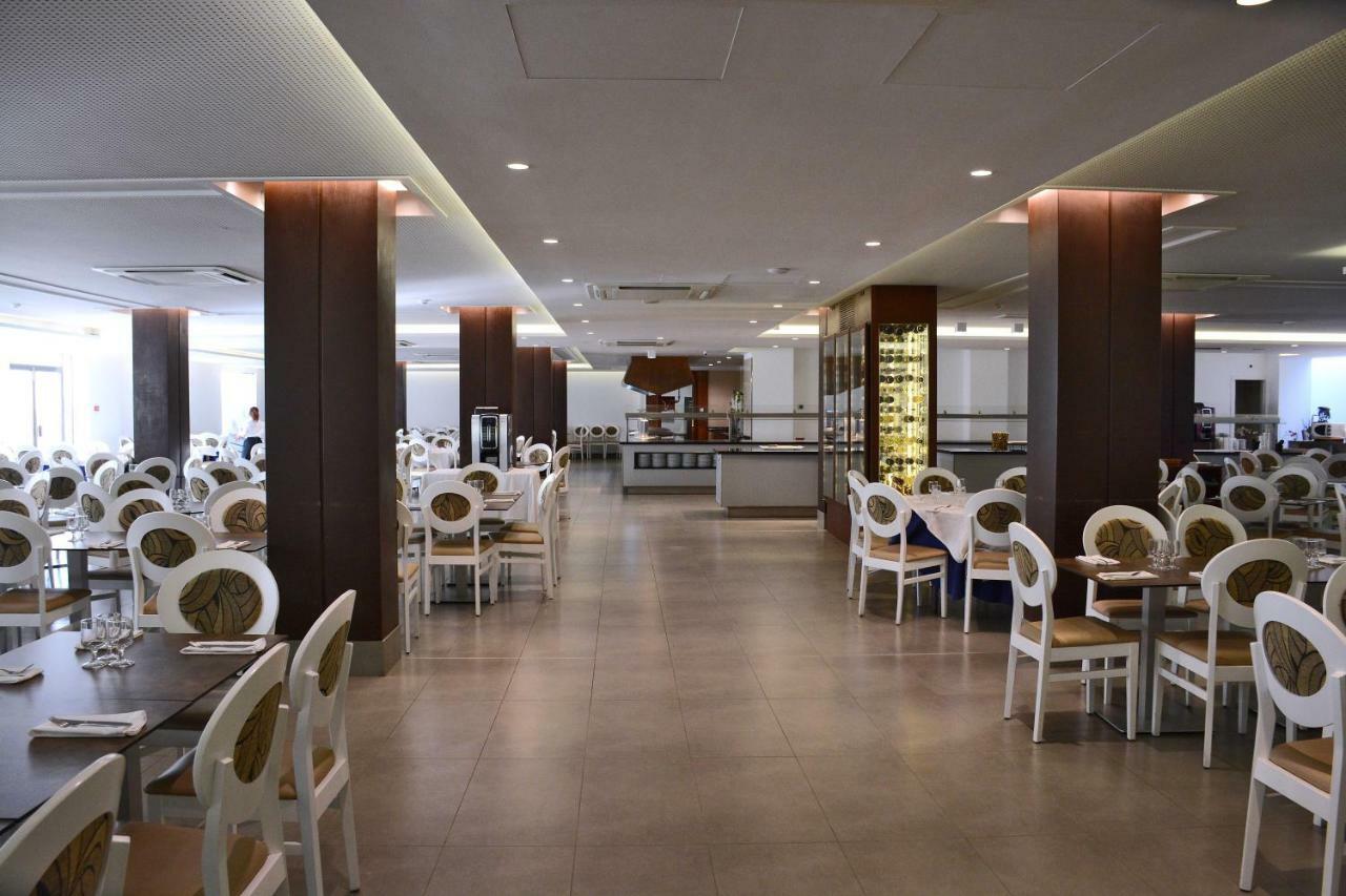 Don Angel - Adults Recommended Hotel Santa Susana Exterior foto